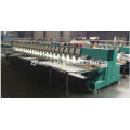 Pakistan high speed flat embroidery machine